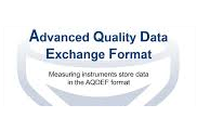 Advanced Quality Data Exchange Format