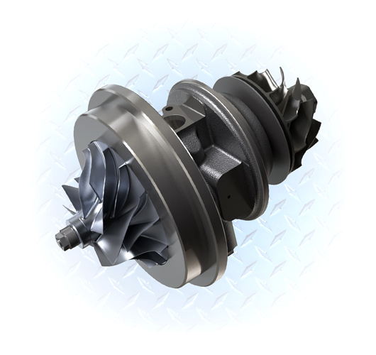 Turbo Chargers, Super Chargers & Components