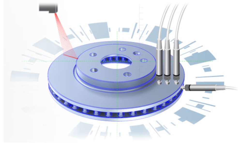 Dimensional Gages