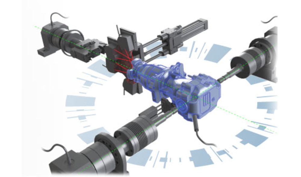 NVH & Specialized Testers