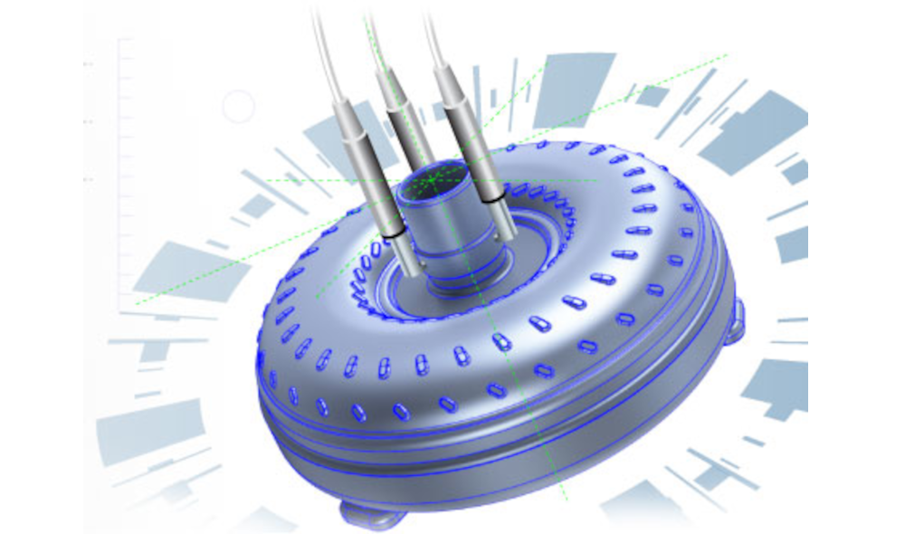 Surface Measurement Systems