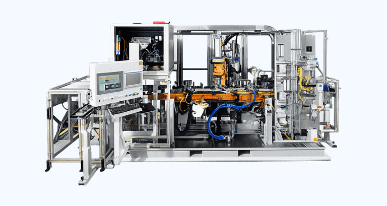 Combination Equipment