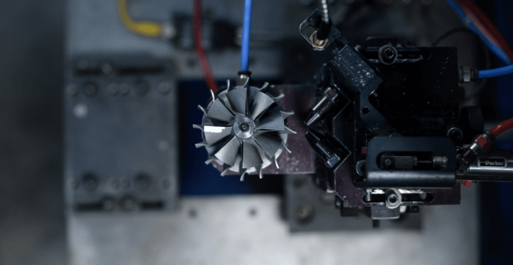 In-house Measurement and Testing Services