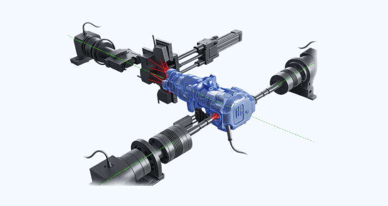 NVH & Specialized Testers