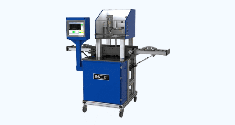 Resonant Frequency Measurement Systems