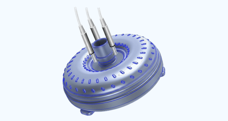 Surface Measurement Systems