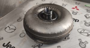 Torque Converters & Components