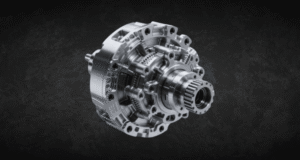 Transmission Components