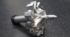 Turbines, Jet Engines, Blades & Propellers