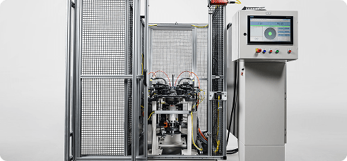 Measurement & Testing Services | Contract Testing | BTI M&T