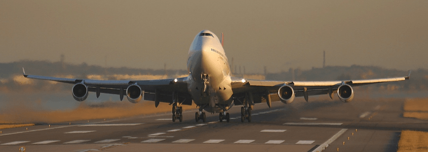 Aviation & Aerospace