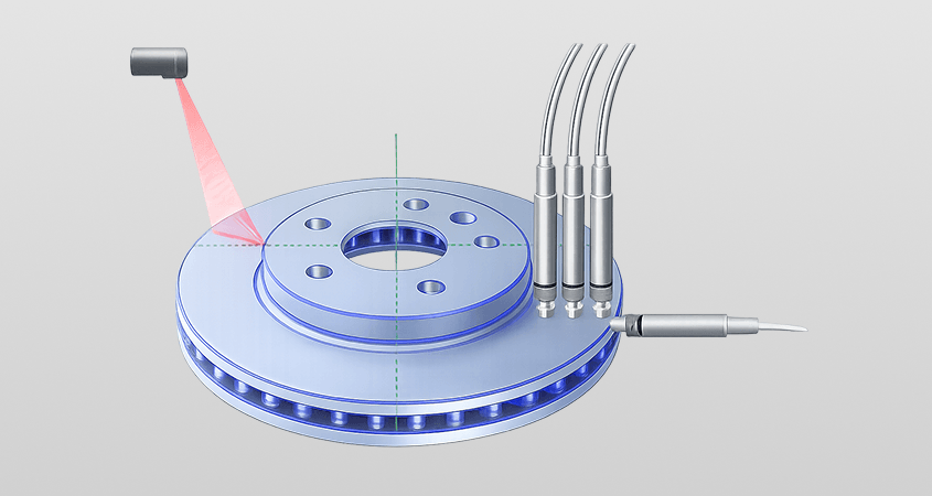 Dimensional Gages