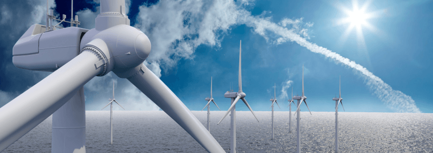 Energy & Power Generation