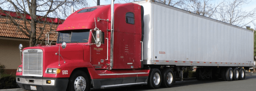 Industrial Truck