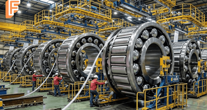 Industries