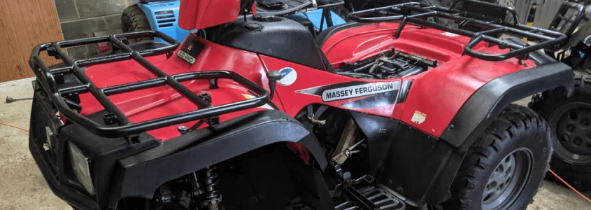 Recreational Vehicles